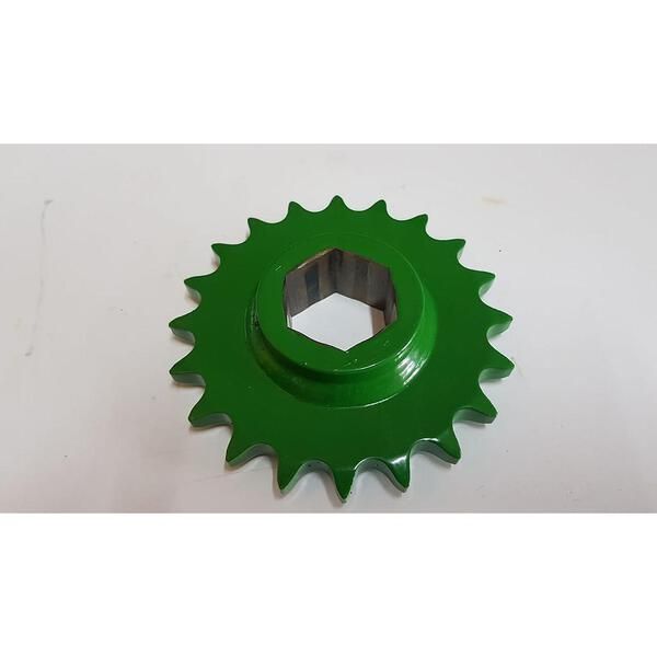 Pinion Balotiera John Deere x
