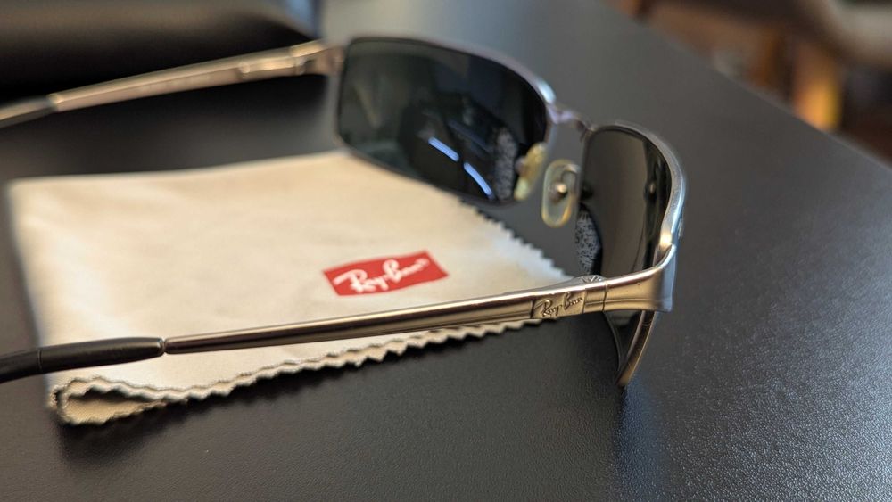 Ochelari de soare Rey-ban 3269 Matrix