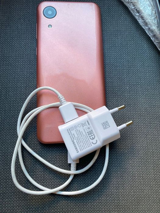 Samsung galaxy a05 64 GB