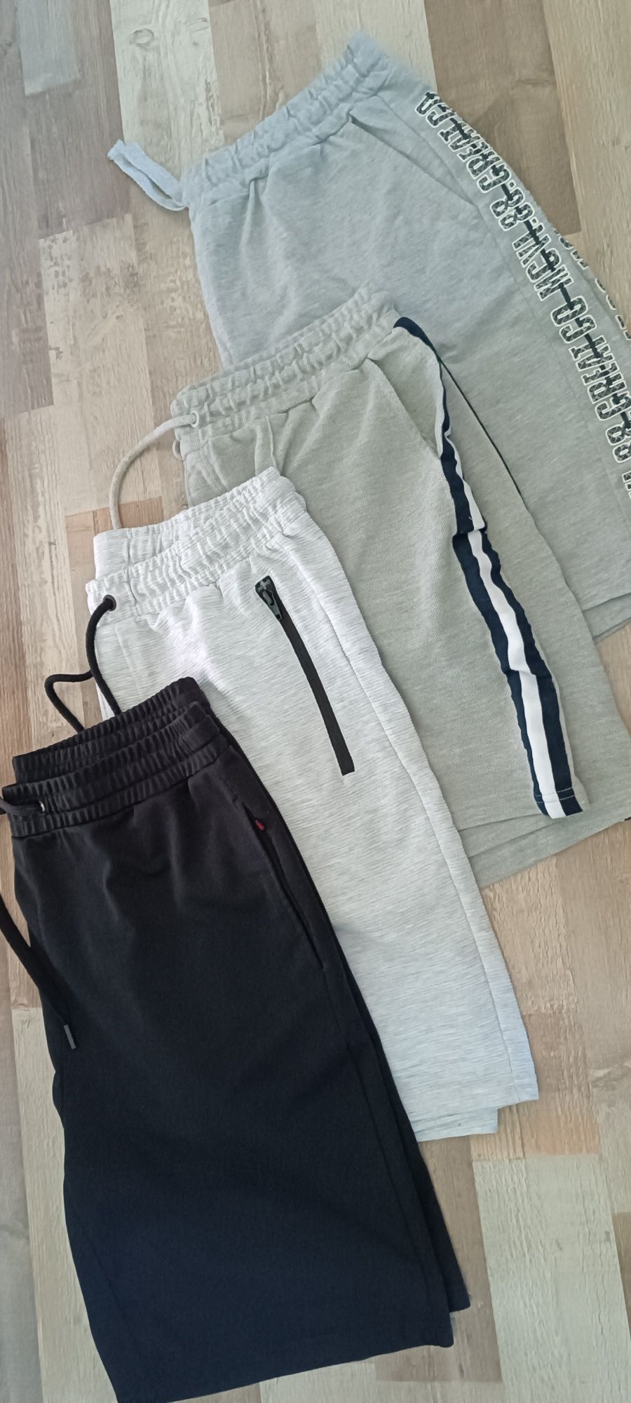 Къси мъжки панталони XL Waikiki