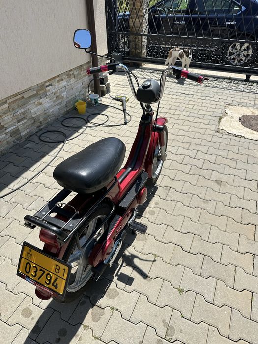Vand Piaggio Si 1992