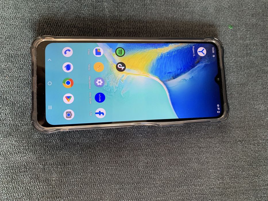 Продам VIVO Y01.