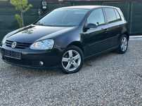Vw Golf 5 United /benzina /Mpi/Alu/clima