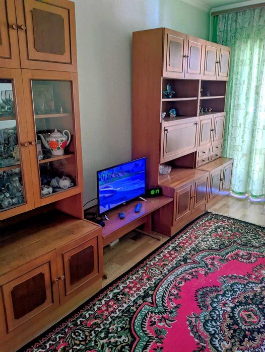 Продается 3-х комнатная квартира. Кушбеги. Яккасарайский район.