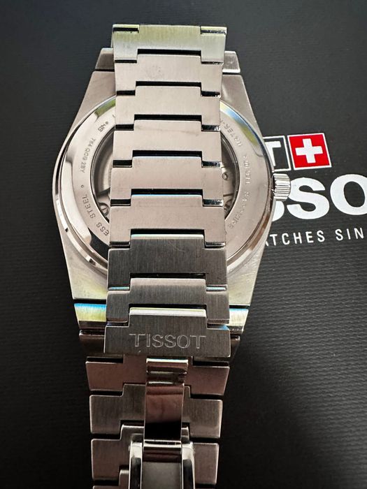 tissot PRX 80 nou