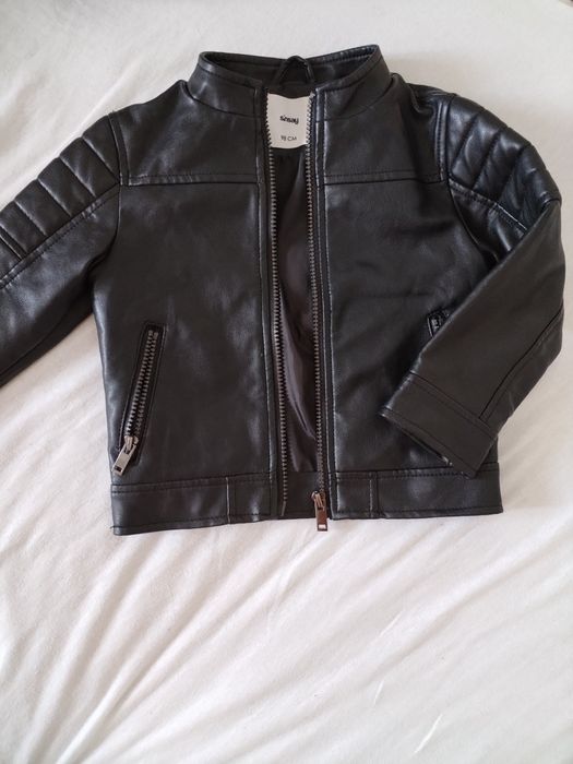 Gecuta băiețel mărimea 98! 45 Lei