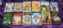 dvd desene animate T Rex Expres tom si jerry Barbie Kemy Curiosul
