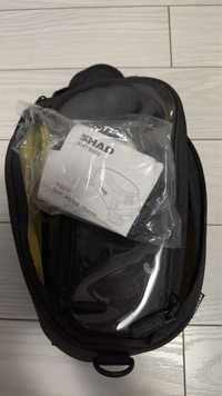 Geanta de rezervor (tank bag) SHAD SL12M cu magneti