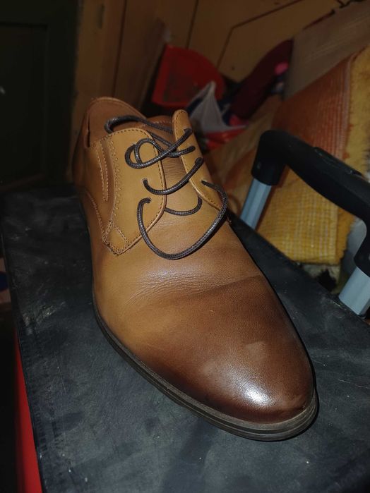 Pantofi Riva Mancina ,barbati