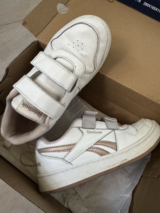 Детски маратонки Reebok 33номер