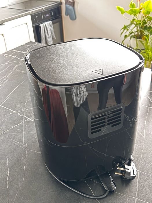 Airfryer Philips Compact 1400w 4.1 Litri