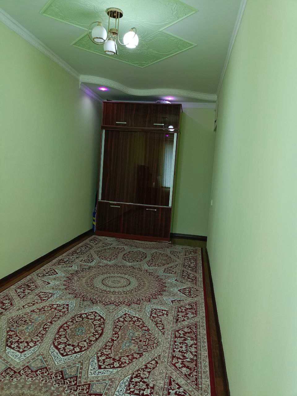 4 xonali kvartira ijaraga beriladi
