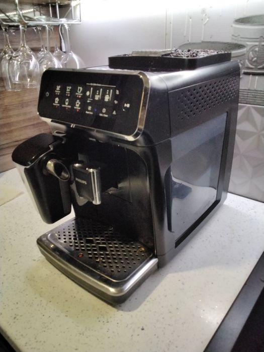 Expresor Philips Seria 3200