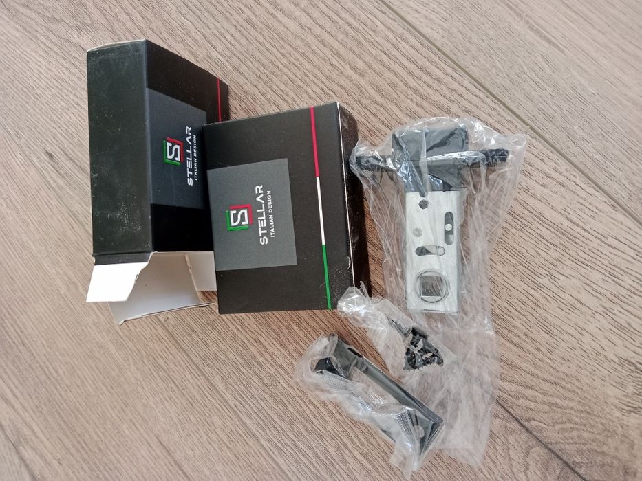 Продам магнитные замки на межкомнатные двери