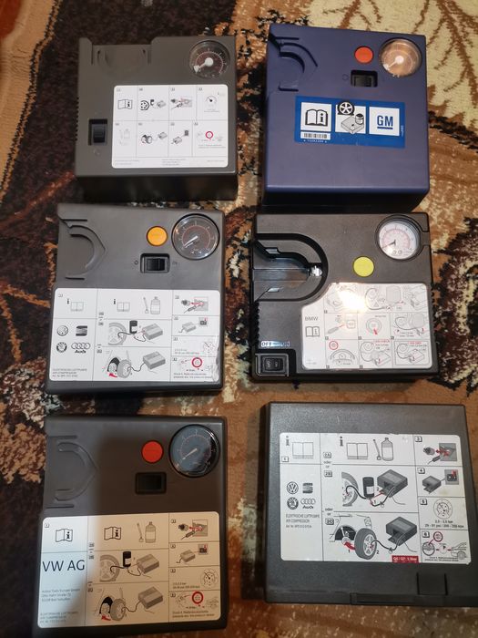 Авто аксесоари разновидности