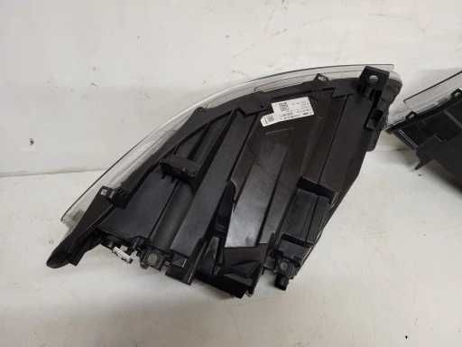 Sprinter 3 W907 W910 far stanga led far dreapta full faruri retrofit