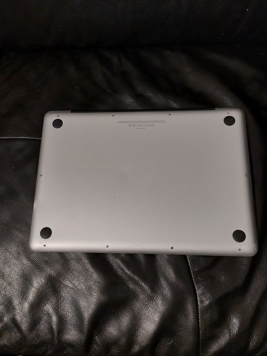 Vand Laptop i5 Apple Macbook Pro A1278