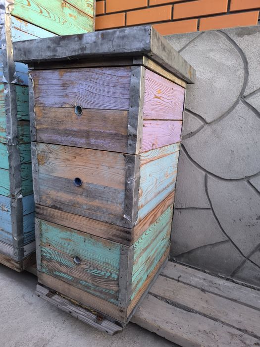 Продам улья для пчёл