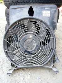 Продам вентилятор охлаждения от Опеля
