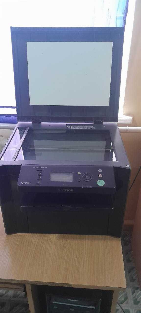 Canon MF 4410  copy / ckaner termo printer  kafolatli yangi