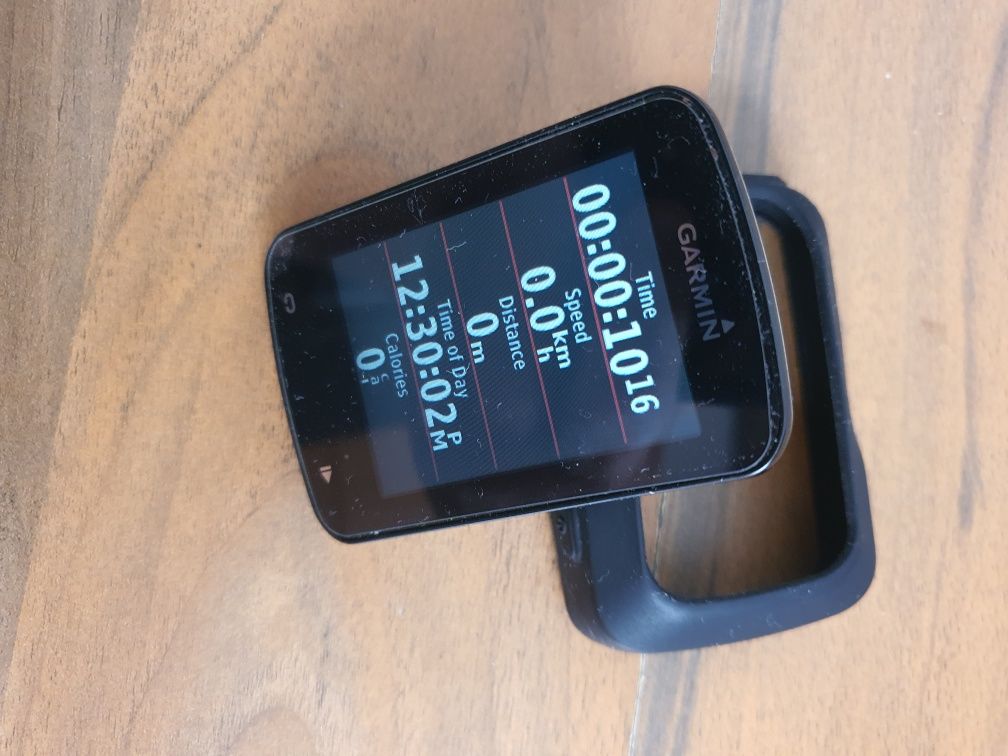 Garmin edge 820 ciclism