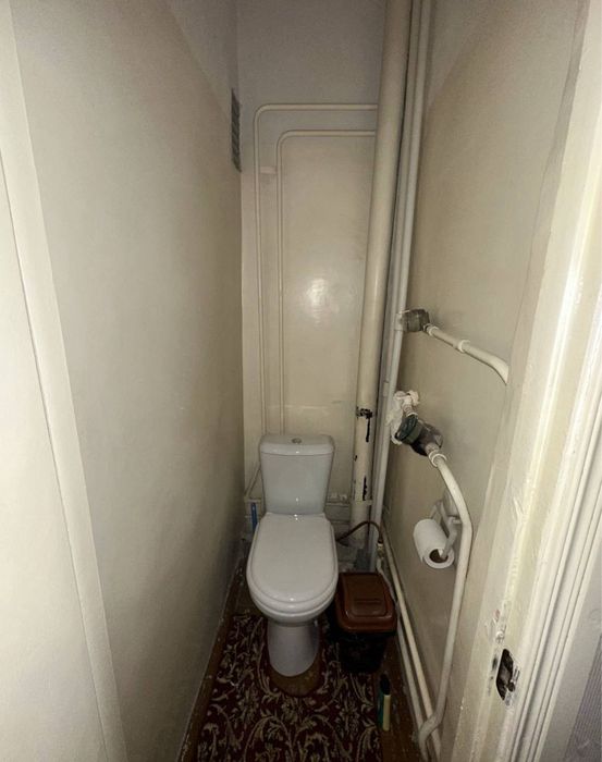 77 серия. 60 кв.м. 2в3/3/4 рядом Хамза метро. Чиланзар 5