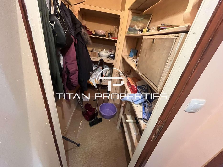 Дава се под наем Двустаен апартамент в Варна, Младост 2 - 62 кв.м за 350 € - Снимка #7