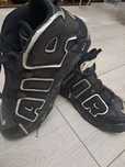 Nike Air More  Utempo