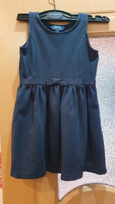 Rochie Polo Ralph Lauren 5-6  ani