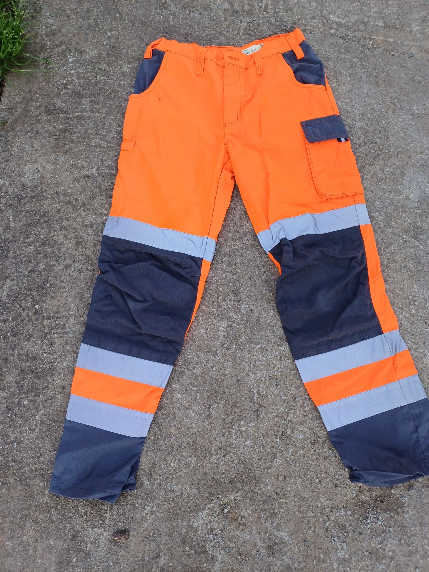 Salopete, pantaloni de lucru SH en gross