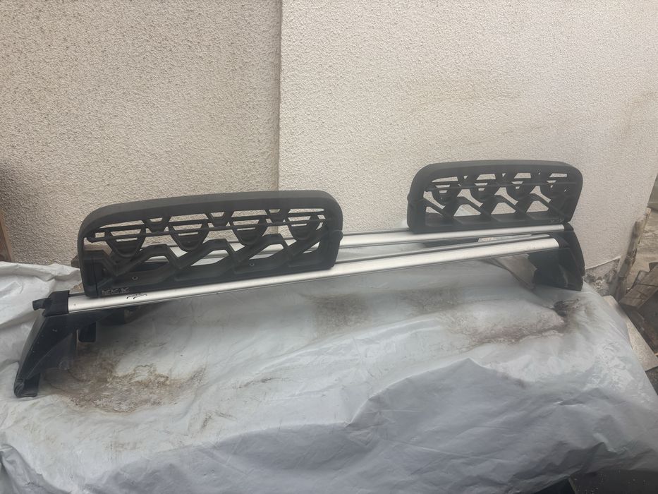 Багажник за ски Mercedes w210