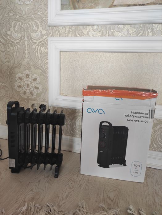 Обогреватель Ava