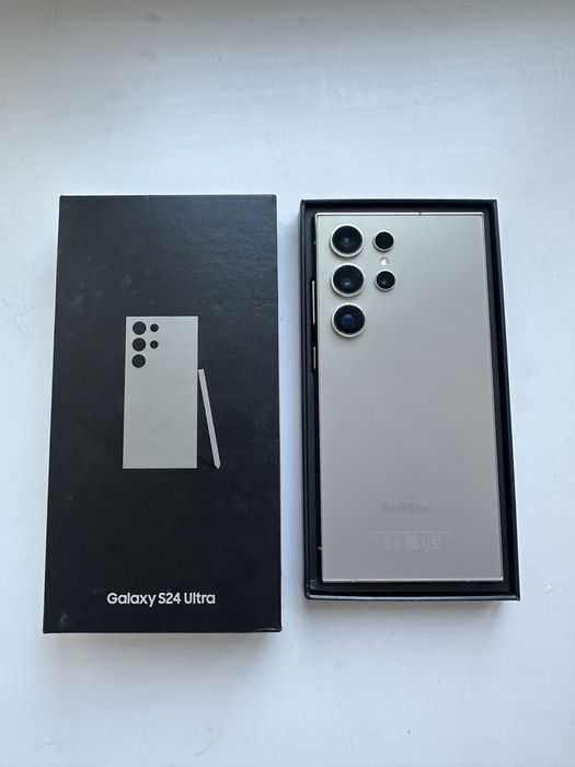 Samsung Galaxy S24 Ultra 256Gb