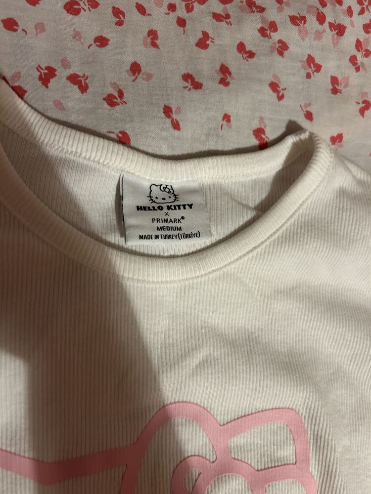 Комплект на Hello Kitty