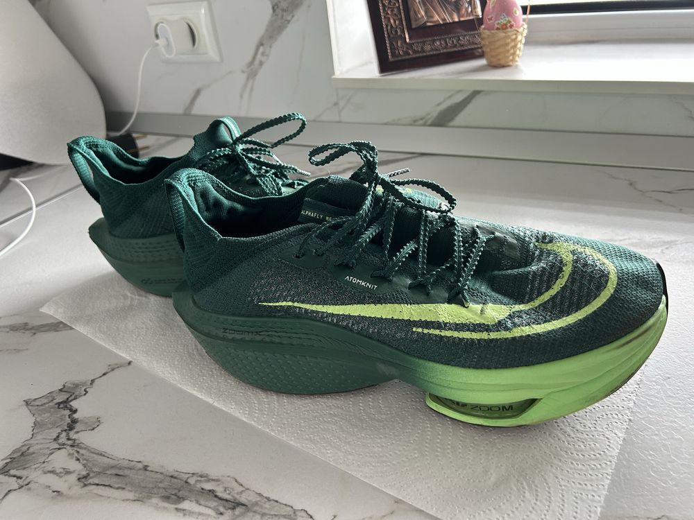 Маратонки Nike Alphafly НОВИ