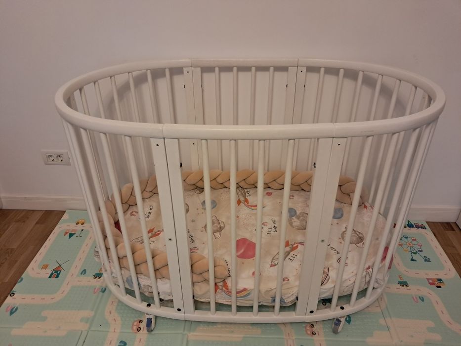 Patut Stokke Sleppi