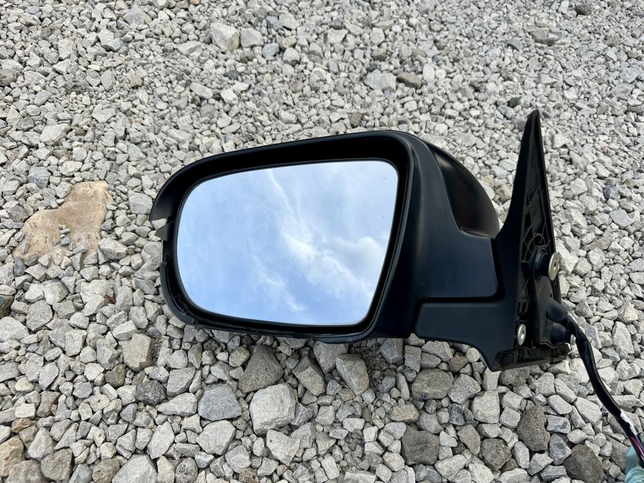 Ляво огледало за Subaru Legacy/ Outback