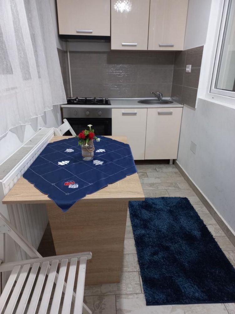 Militari Residence inchiriere apartament 2 camere,regim hotelier