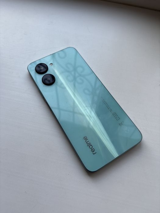 Продаю realme c33