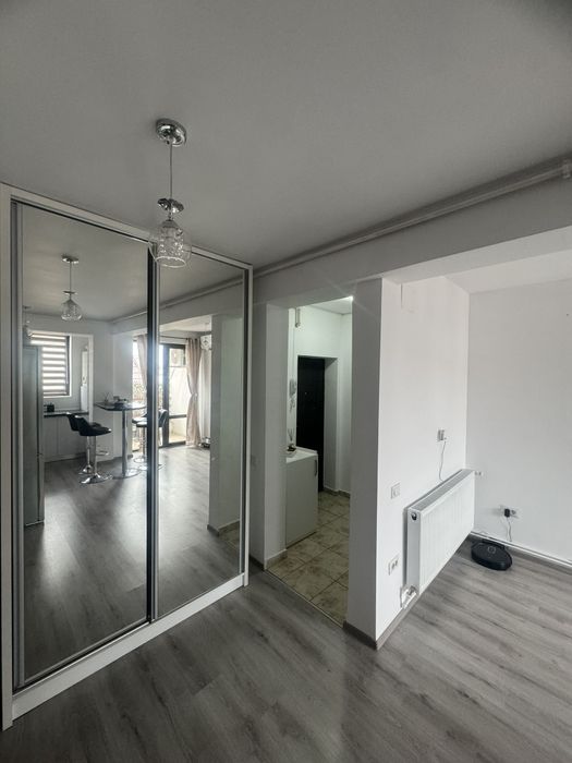 Apartament 2 camere Otopeni,Odaile, mobilat, utilat, parcare inclusă
