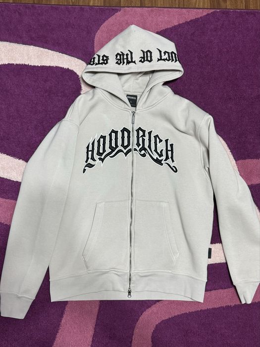 Hanorac Hoodrich