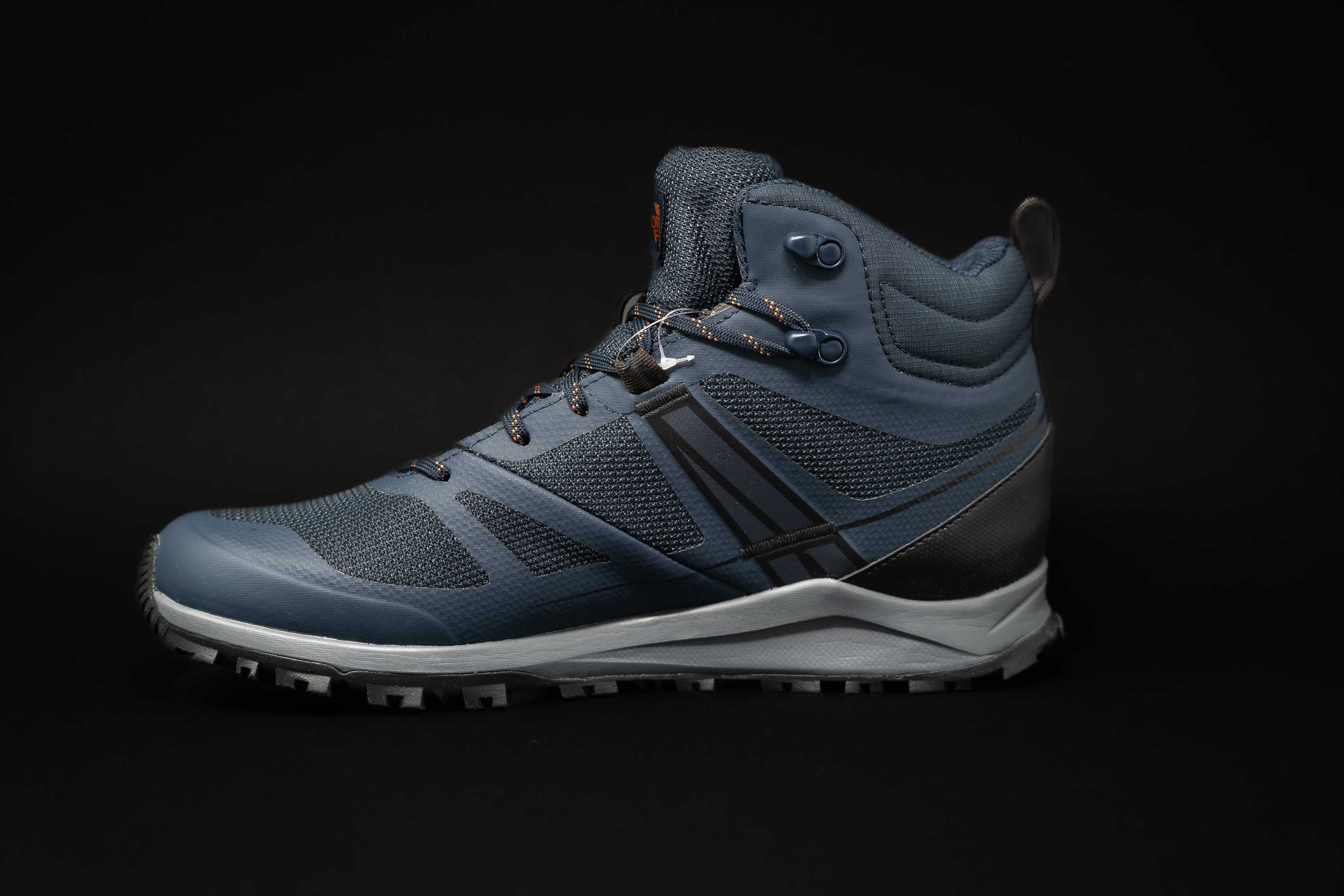 The North face Litewave Mid Futurelight!