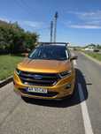 Ford Edge – 2.0 TDCi Bi-Turbo, 210 CP, AWD – Impecabil