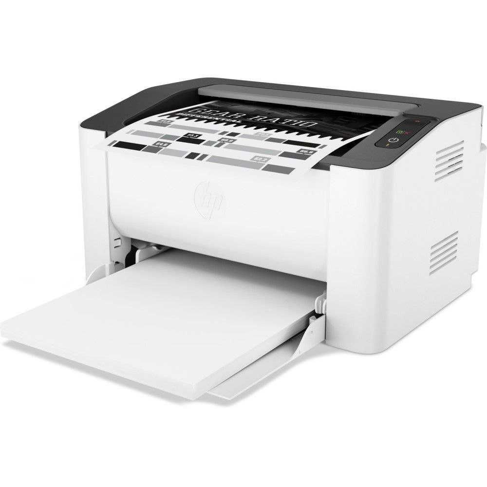 Принтер HP - Laser 107a