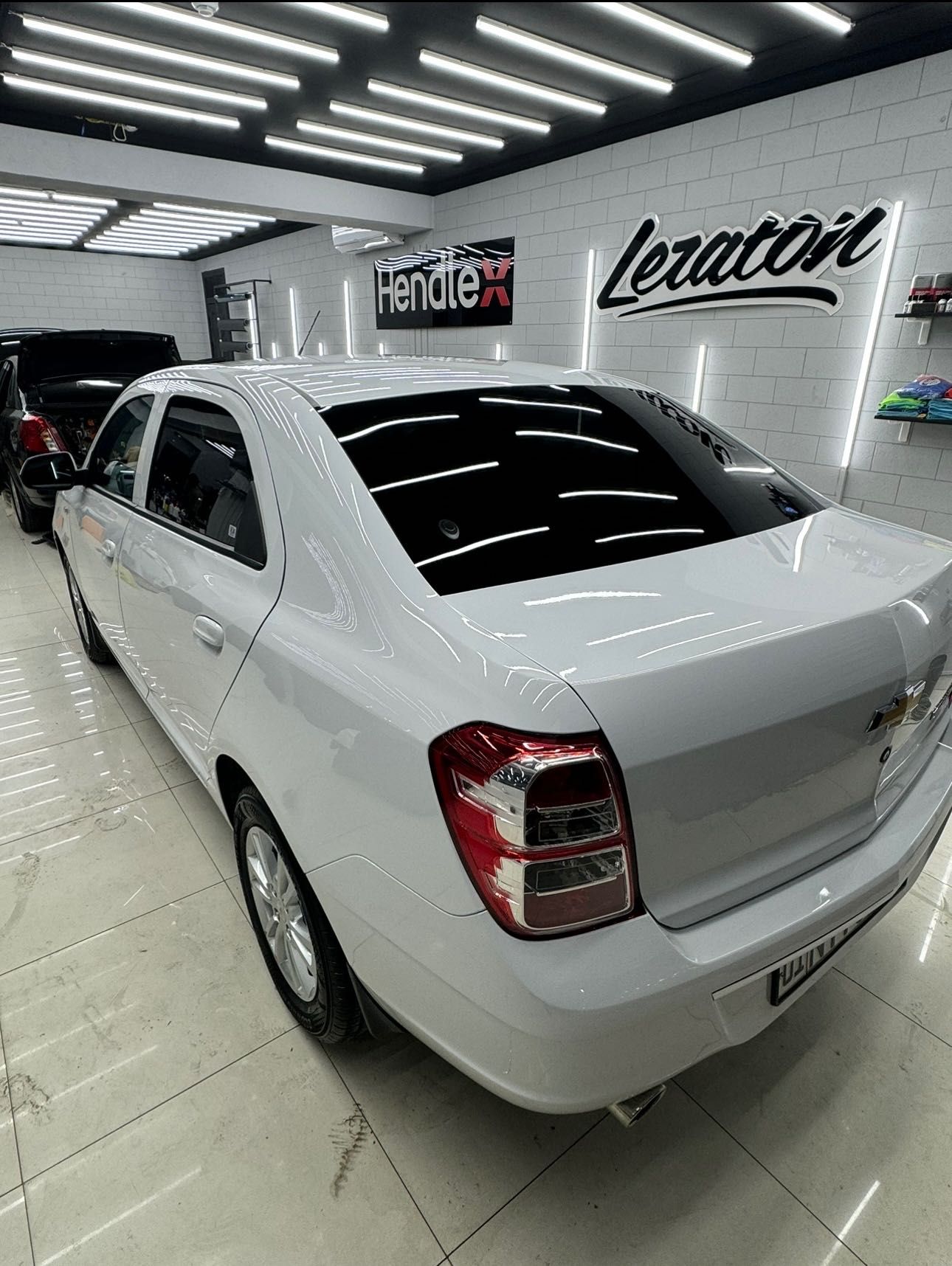 Продам Chevrolet Cobalt