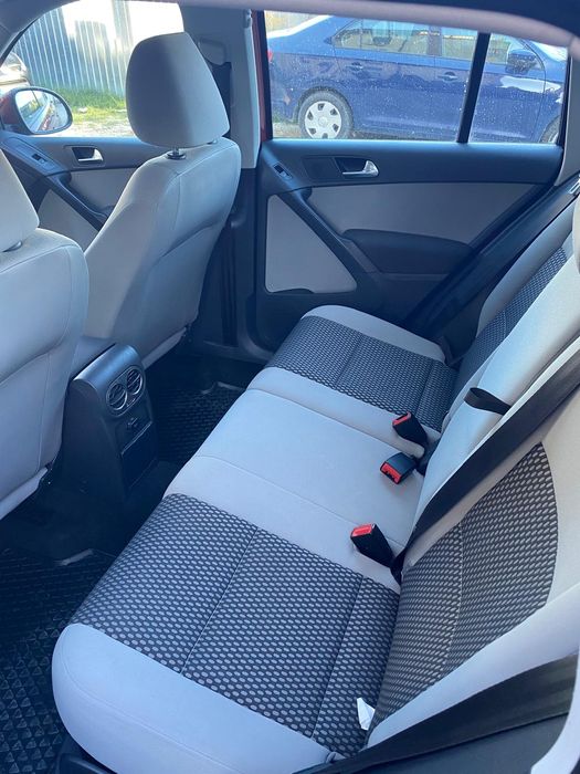 De vânzare Volkswagen Tiguan  1.4 Tsi  2011.