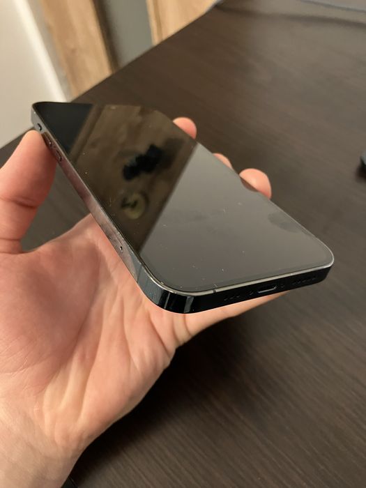 iPhone 12 Pro 128 GB Pacific Blue