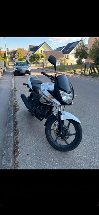 Honda CBF 125 2014