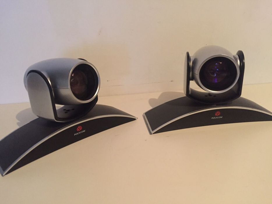 Camera video polycom Eagle Eye MPTZ-6