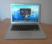 MacBook air 2017